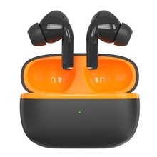 S14入耳式真無線藍(lán)牙耳機/AI智能翻譯/音樂高音質(zhì)HIFI立體音入耳式ENC智能降噪長續(xù)航運動/藍(lán)牙耳機工廠/批發(fā)/定制/適用于蘋果華為 【ENC降噪+HiFi立體音】